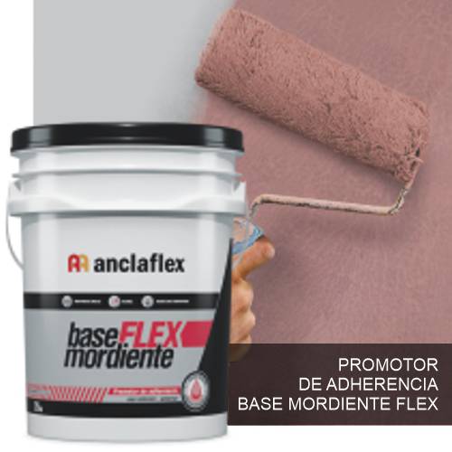 Imagen de Base mordiente Flex